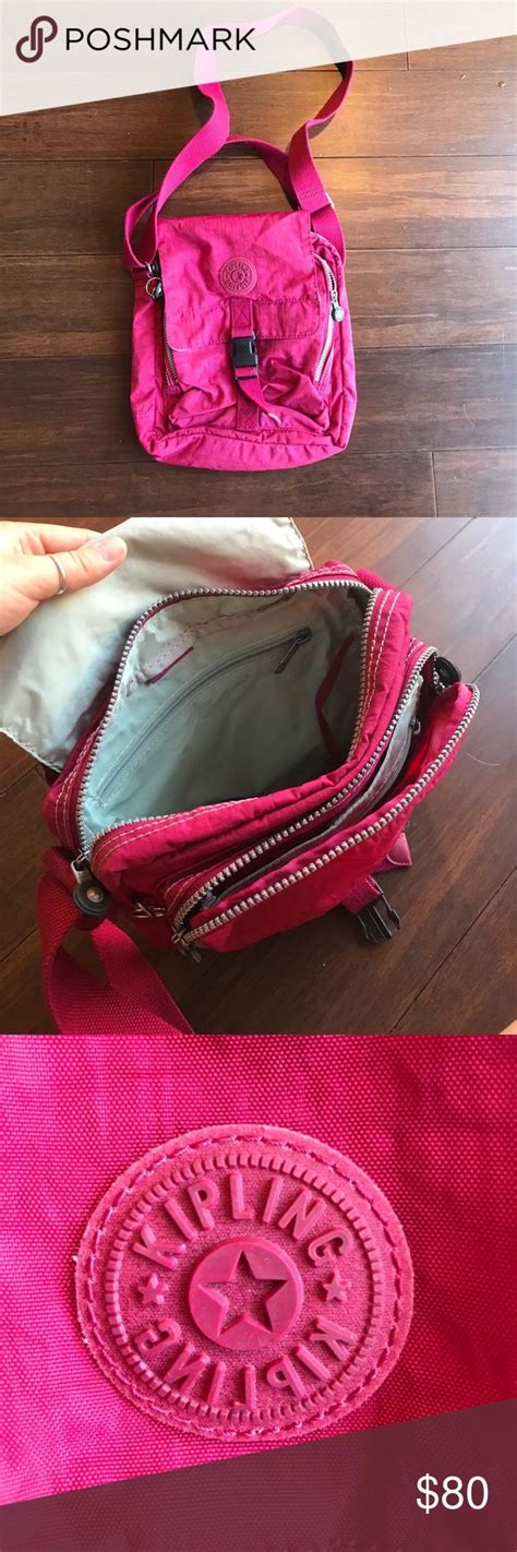 spot fake kipling bag|kipling monkey purse.